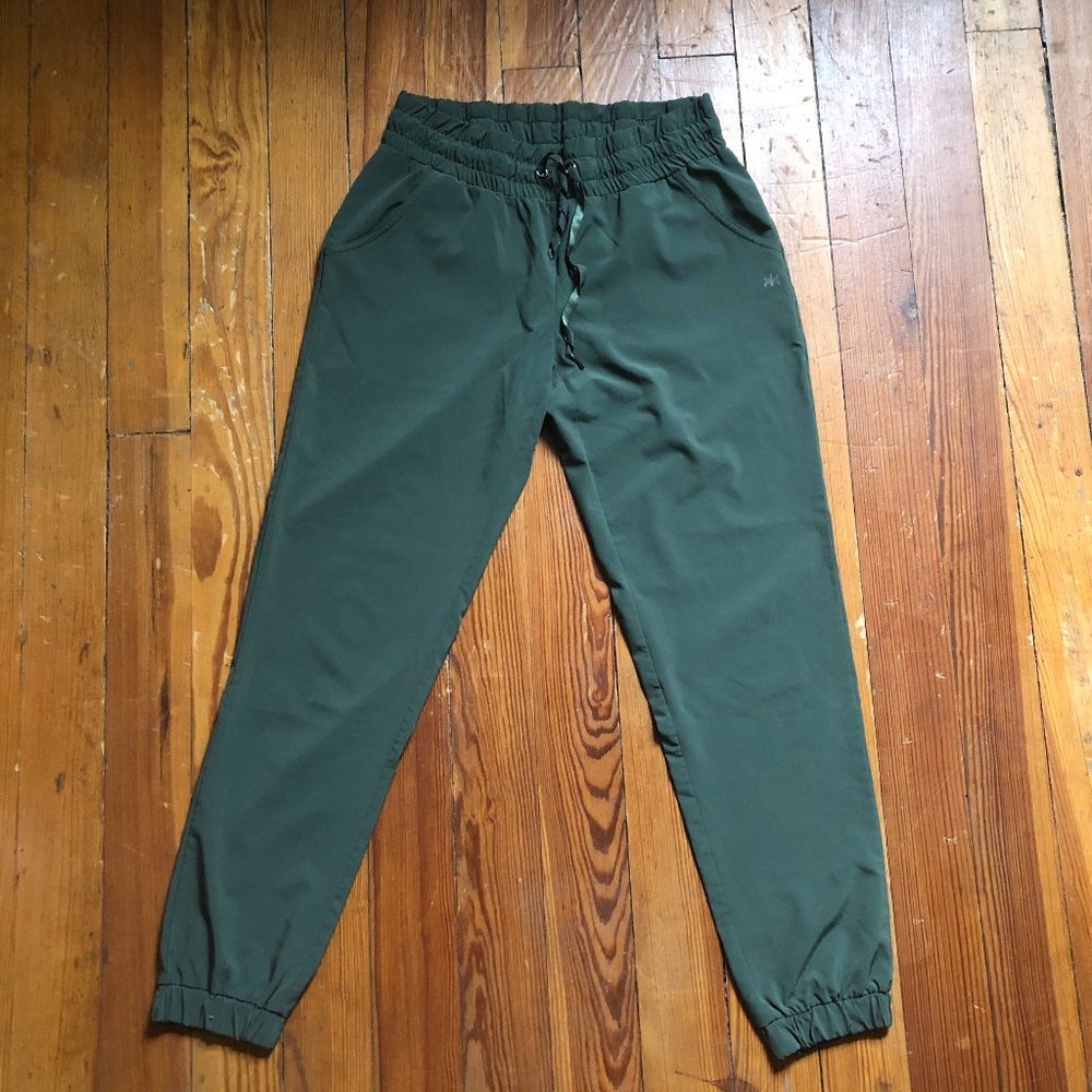 Kyodan workout pants, size S